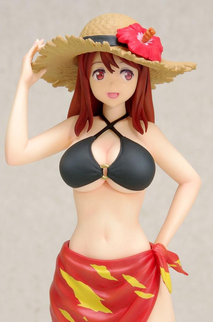 Maoyuu Maou Yuusha Demon King scale PVC painted finished (1/10 product)