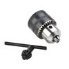 Drill Chuck For Morse Taper Lathe Metal Tail Stock
