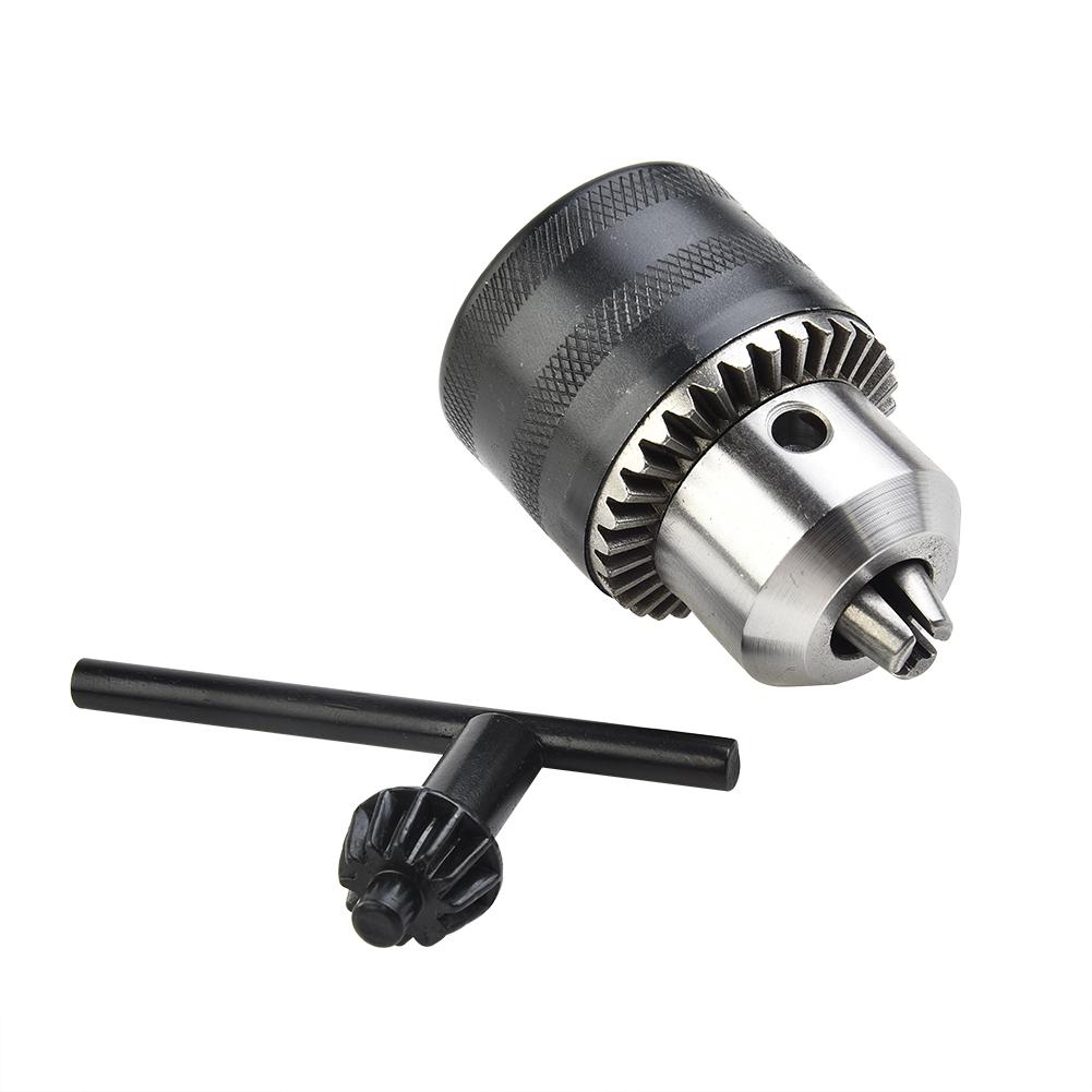 Drill Chuck For Morse Taper Lathe Metal Tail Stock