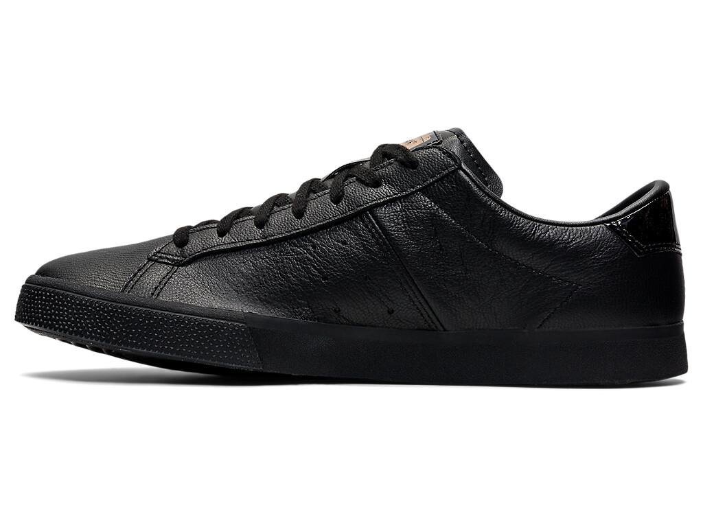 1183A568-001 Onitsuka Tiger Lawnship 3.0 Black (Men's)