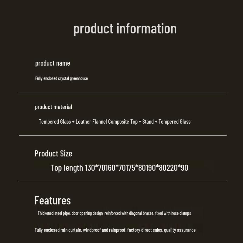 W pełni zadaszony elektryczny trójkołowiec Osłona przeciwsłoneczna do skuterów inwalidzkich