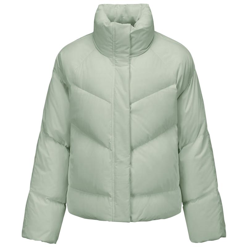 Skechers Women's L425W019 Casual Down Jacket