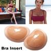 Women's Breast Push Up Pads Swimsuit Accessories Silicone Bra Pad Nipple Cover Stickers Patch