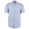 Kustom Kit Mens Short Sleeve Corporate Oxford Shirt