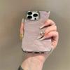 Luxury Leather Cortex Phone Cases For iPhone 11 12 13 14 15 16 Pro Max Plus Soft Silicone Shockproof Bumper Cases Cover