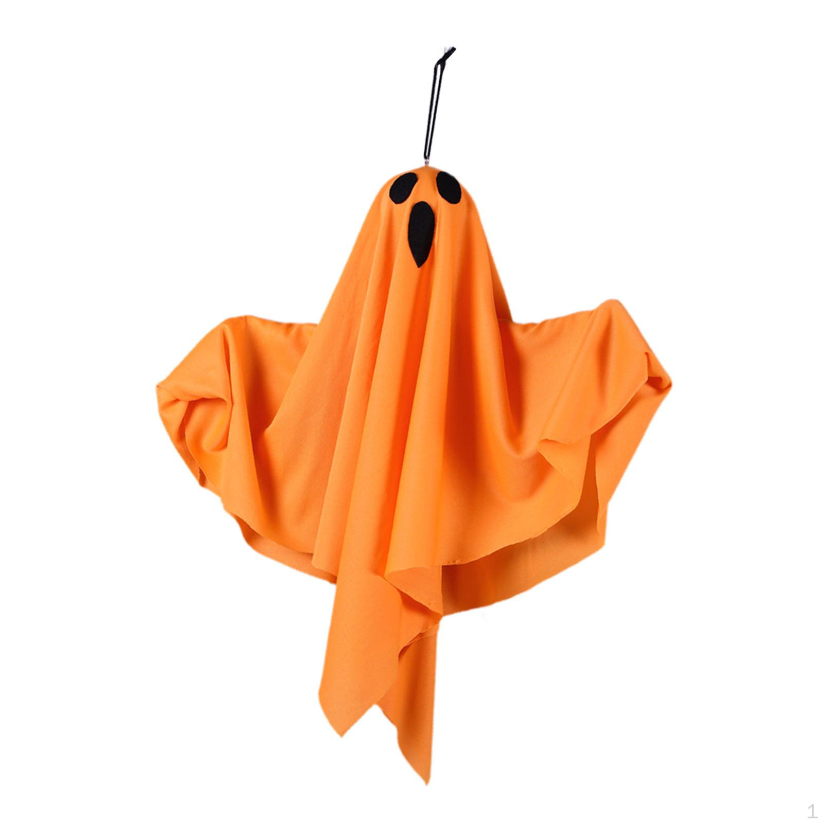 Decoration Supplies Glowing Flying, Halloween Decoration, Lighted for Indoor Tree