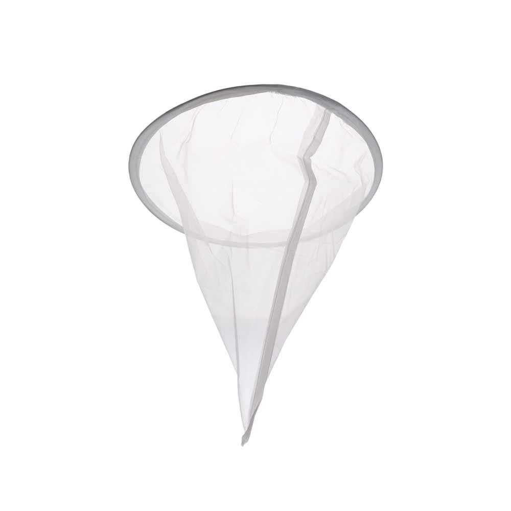 Cloth Purifier Mesh Filtering Honey Strainer Filter Net Beekeeping Equipment Beekeeping Tool