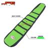 Waterproof Non-Slip Seat Cover for KX125/250 03-09 Off-Road Motorcycles