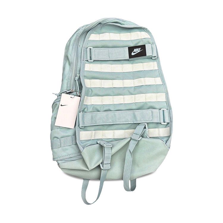 Nike Sportbekleidung RPM Rucksack (26L) 'Oceancube Ghost Aqua'