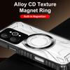 Battle Shadow Series Armor Phone Case for Realme 15 Pro 5G Shockproof Anti‑Drop Protective Cover