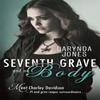 Seventh Grave and No Body by Darynda Jones Paperback Book 9780349403434