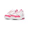 Jordan MA2 Shock Absorption Non-Slip Wear-Resistant Low-Top Walking Shoes Baby Shoes White Pink CW5999-100