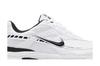 Men's Sneakers Nike Initiator White Black White/Black