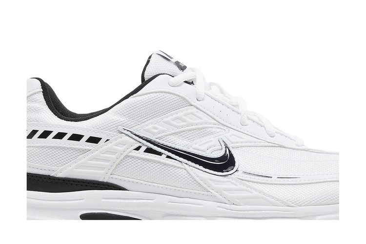 Men's Sneakers Nike Initiator White Black White/Black