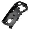 Front Timing Belt Cover Front / Rear For Opel Vauxhall Omega B Astra MK3 2.0 1994-2000 Vectra A B 90411305 90411303 Accessories