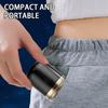 Capsule Razors The Ultimates Portable Electric Razors for Men Waterproof Multipurpose Shaver Machine for Home Travel Daily Use