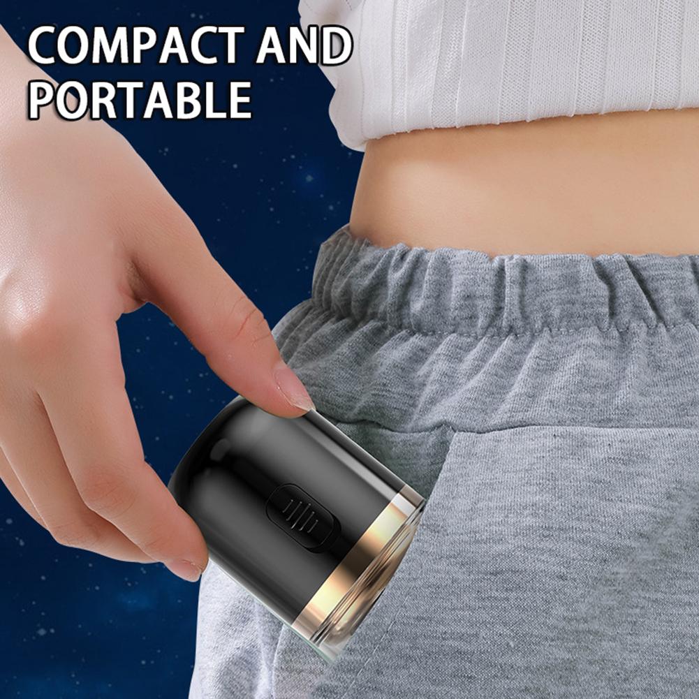 Capsule Razors The Ultimates Portable Electric Razors for Men Waterproof Multipurpose Shaver Machine for Home Travel Daily Use