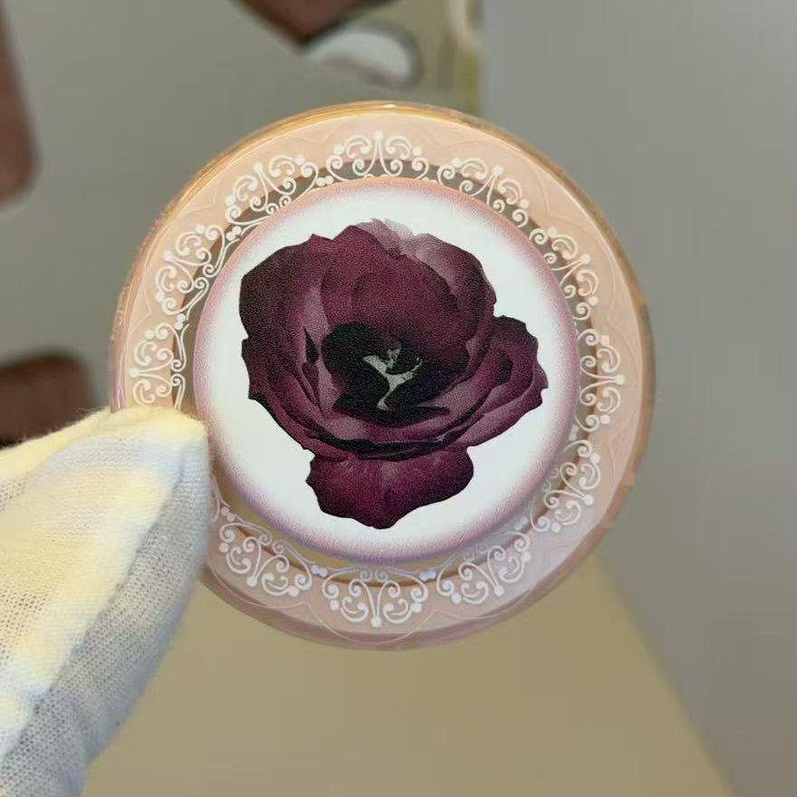 Universal Magnetic Retractable Phone Stand for Pop17 Pro - Cute Airbag Design Contact customer service for other colors