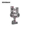 SOHOMAN V22 Wireless Handheld Vacuum Cleaner