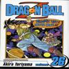 Dragon Ball Z Vol. 26 by Akira Toriyama Paperback Book 9781421506364