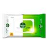 Disinfectant Wipes (50 Sheets X 2 Packs)