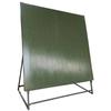 Portable Foldable Magnetic Drawing Board Easel Stand