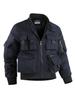 Giacca da Pilota da Uomo Completo Baseball Cappotto Multi-tasche