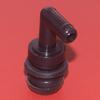 Zawór odpowietrzania skrzyni korbowej PCV 90 stopni Do Honda Civic CR-V Accord Acura 17130PK1003 17130-PK1-003 17130-PM6-00