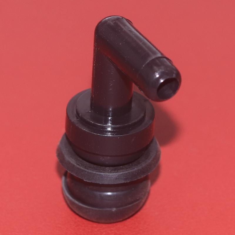 Zawór odpowietrzania skrzyni korbowej PCV 90 stopni Do Honda Civic CR-V Accord Acura 17130PK1003 17130-PK1-003 17130-PM6-00