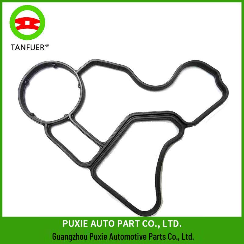 

BMW Full Series Oil Cooler Gasket/Seal Tanfuer