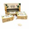 Ginseng Extract Plant-Based Healthy Ginseng Soap 4-Pack (WCC870C)
