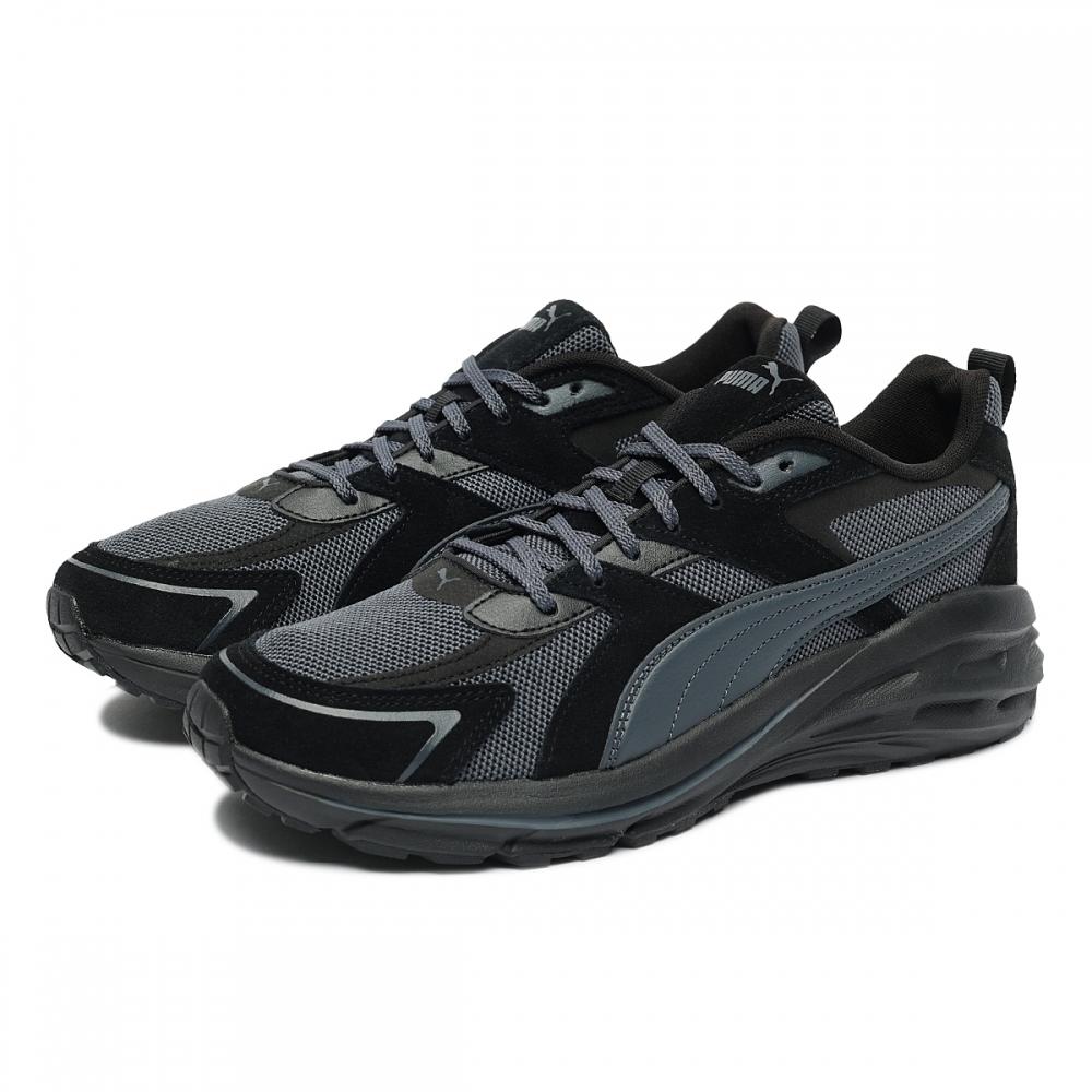 Puma Hypnotic Ls 39529502 Puma Black Strong Gray
