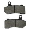 Front Rear Brake Pads for Harley V-Rod VRSCF VRSCX VRSCAW Street Night Rod VRSCR VRSCDX Road King FLHR Electra Street Glide FLHT