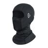 Winter Motorcycle Balaclava: Full Face, Reflective, Windproof Helmet Liner