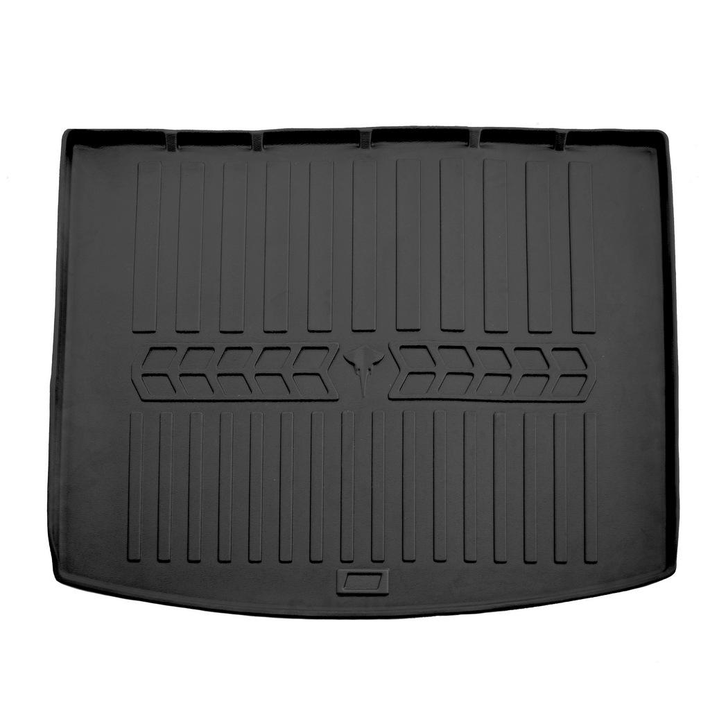 

Килимок у багажник 3D (Stingray) для Volkswagen Touareg 2010-2018 рр.
