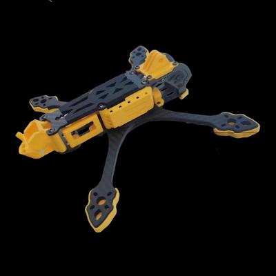 Xiaohao MARK5 5-inch FPV Drone Frame Kit