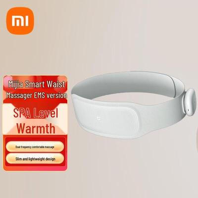 Xiaomi Smart EMS Waist Massager with Graphene Hot Compress CN Plug (adapter Included)