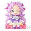 Bandai (BANDAI) Detective Pretty Cure! Sweet Pearl Doll Chewing Gum Food Toy [Box Sale/Set of 10]