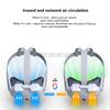 Cooling Fan For Quest 3 VR Headset Active Ventilation Air Circulation Breathable Facial Interface Face Cover Accessories