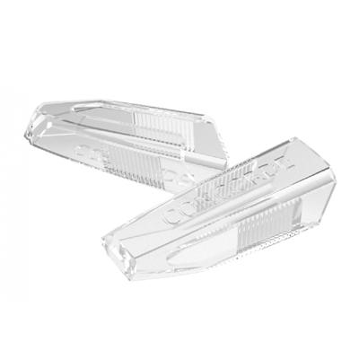 Ortofon Stylus Guard Ortofon Concorde MK2 Series Protective Cap Needle Cover Set of 2