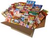 Gemischtes japanisches Süßigkeiten-Set (130 Stück)