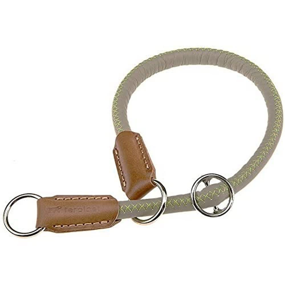 Ferplast Derby Chalk Collar, Green, GS12/50