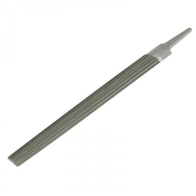 Bahco Half-round Second Cut File, Unhandled