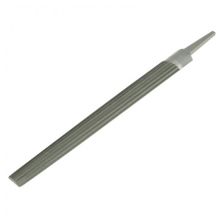 Bahco Half-round Second Cut File, Unhandled