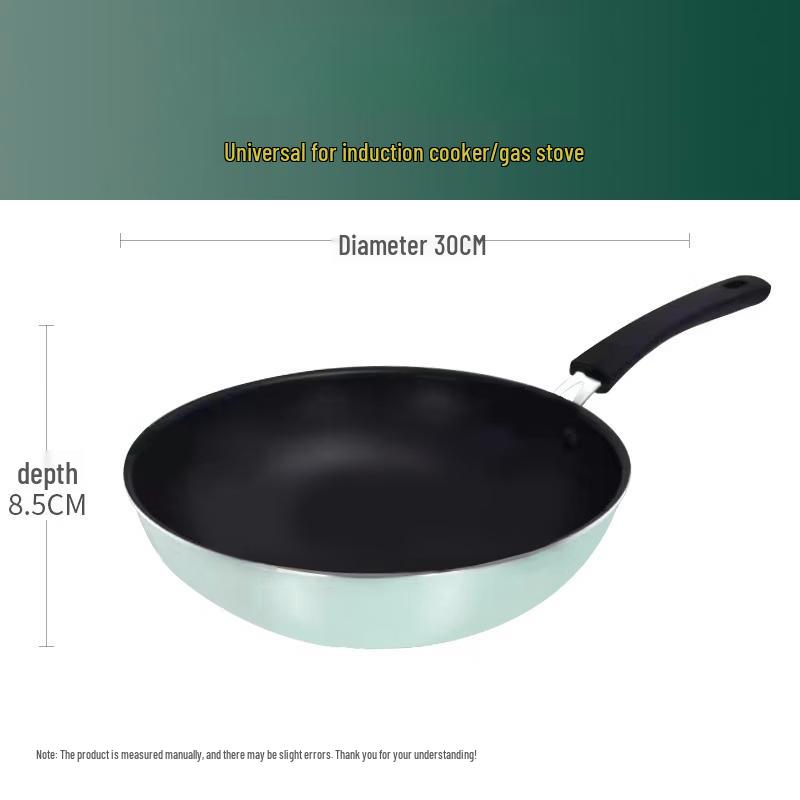 Zhi Shi Non-Stick All-Purpose Pan