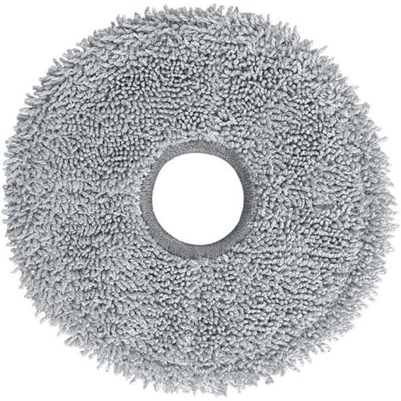 For Dreame X40 Ultra Robot Vacuum Cleaner Main Side Brush Hepa Filter Mop Cloth Dust Bags Replacement Parts