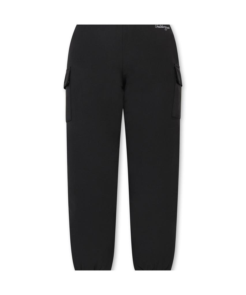 Goldeunbeeo (W) Down Jogger Pants G5Paw25911Bkx
