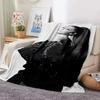 2026 A-Ariana Grande Fashion Singer Soft Blankets,Keep Warm Throw Blanket Comfortable Blanket For Picnic Beds Sofa Home Bedroom