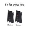 3 4 Buttons Tpu Car Key Case Cover Fob Shell For Lexus Ux Es Ux200 Ux250H Es200 Es300H Es350 Us200 Us260H Protector