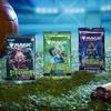 Magic: The Gathering "Secrets of Strixhaven" Draft Night English Version MTG Trading Card Wizards of the Coast SOS D53450000